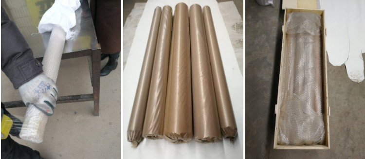 High Filtration 316 Grade Ss Woven Mesh Twill Weave
