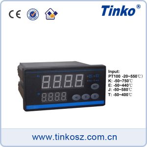  Tinko K type input signal digital temperature controller for packing machinery no logo (CTL-6) Manufactures