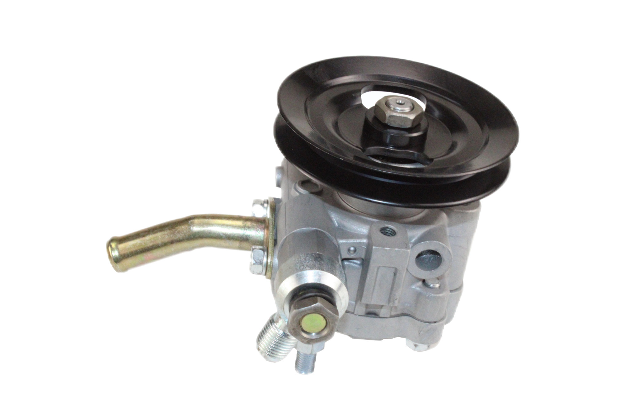 ISUZU NKR94 PUMP ASM OIL P S 8970842071 8972470610 8970755840 8973547301