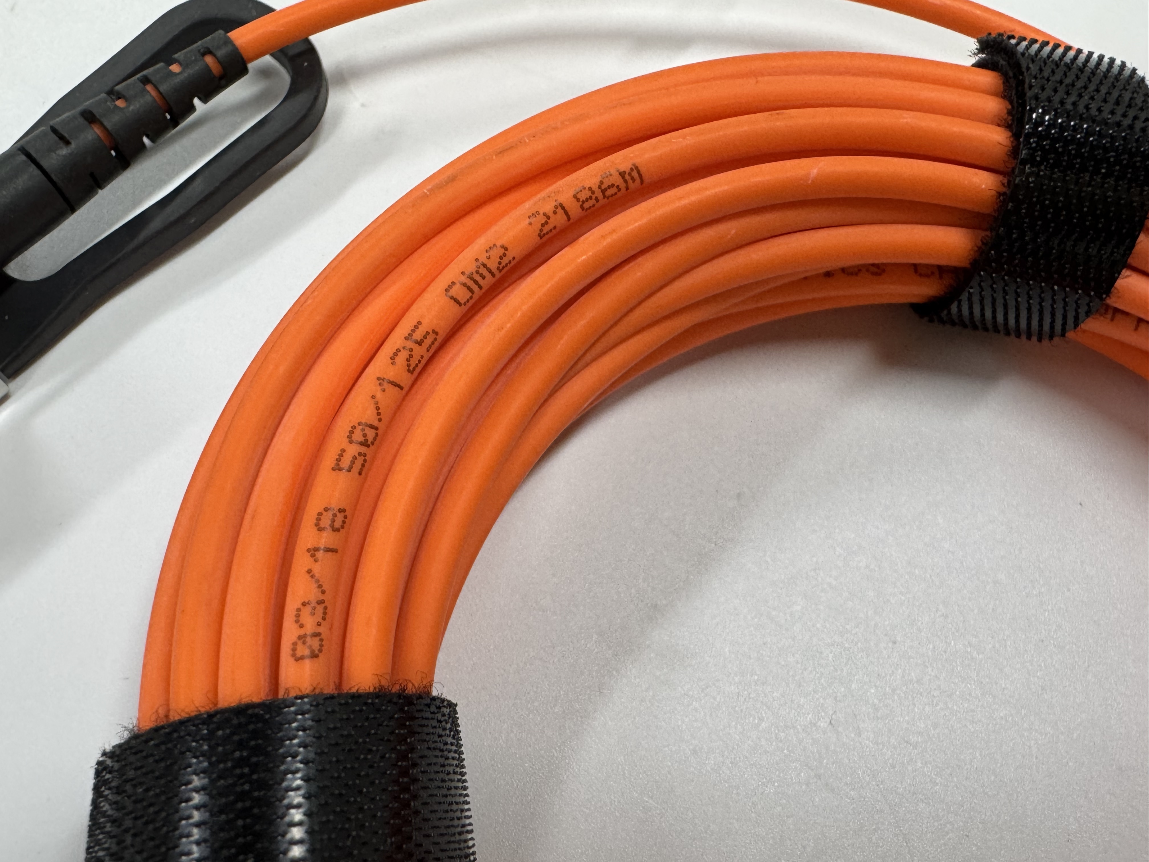 AOC cable QSFP+ 40G