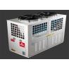 Buy cheap Freestanding Commercial Air Source Heat Pump Shopping Mall Circulating 6.43 M³/H from wholesalers