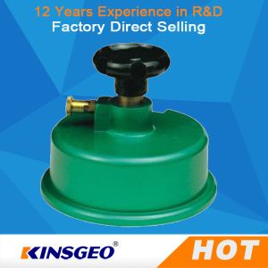 Automatic Manual Textile Testing Equipment Wet Resistance Anti Water Disc