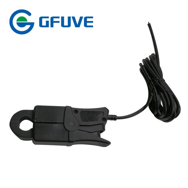  GFUVE P18 100A voltage Output 2M Hz bandwidth Class 0.1 AC Current Clamp Manufactures