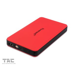 6000mAh Miniboost Lithium-Ion Multi Function Jump Starter Power Bank CE FCC ROHS