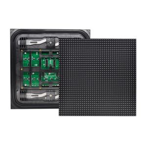 Lens Front Maintenance LED Modules P6.67 P8 P10