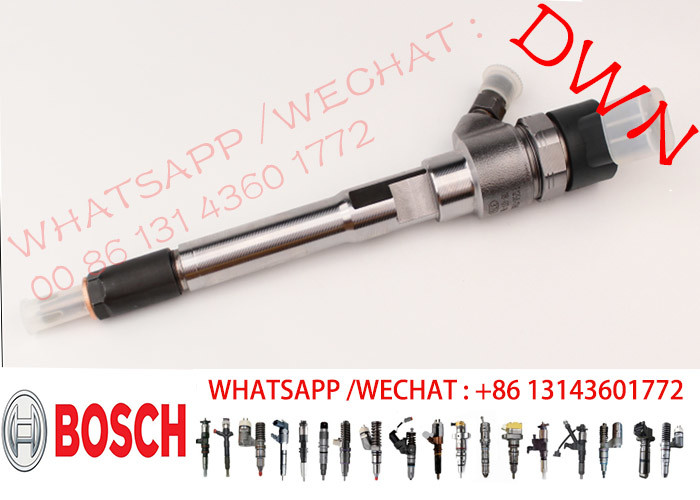 BOSCH GENUINE BRAND NEW injector 0445110494 0445110494 in fuel injection for JCB MWM