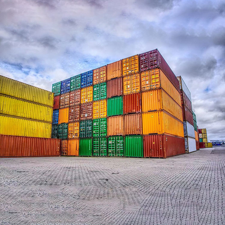 FCL LCL BBK Air And Ocean Freight From Professinal Cargo Consolidation Agent In China