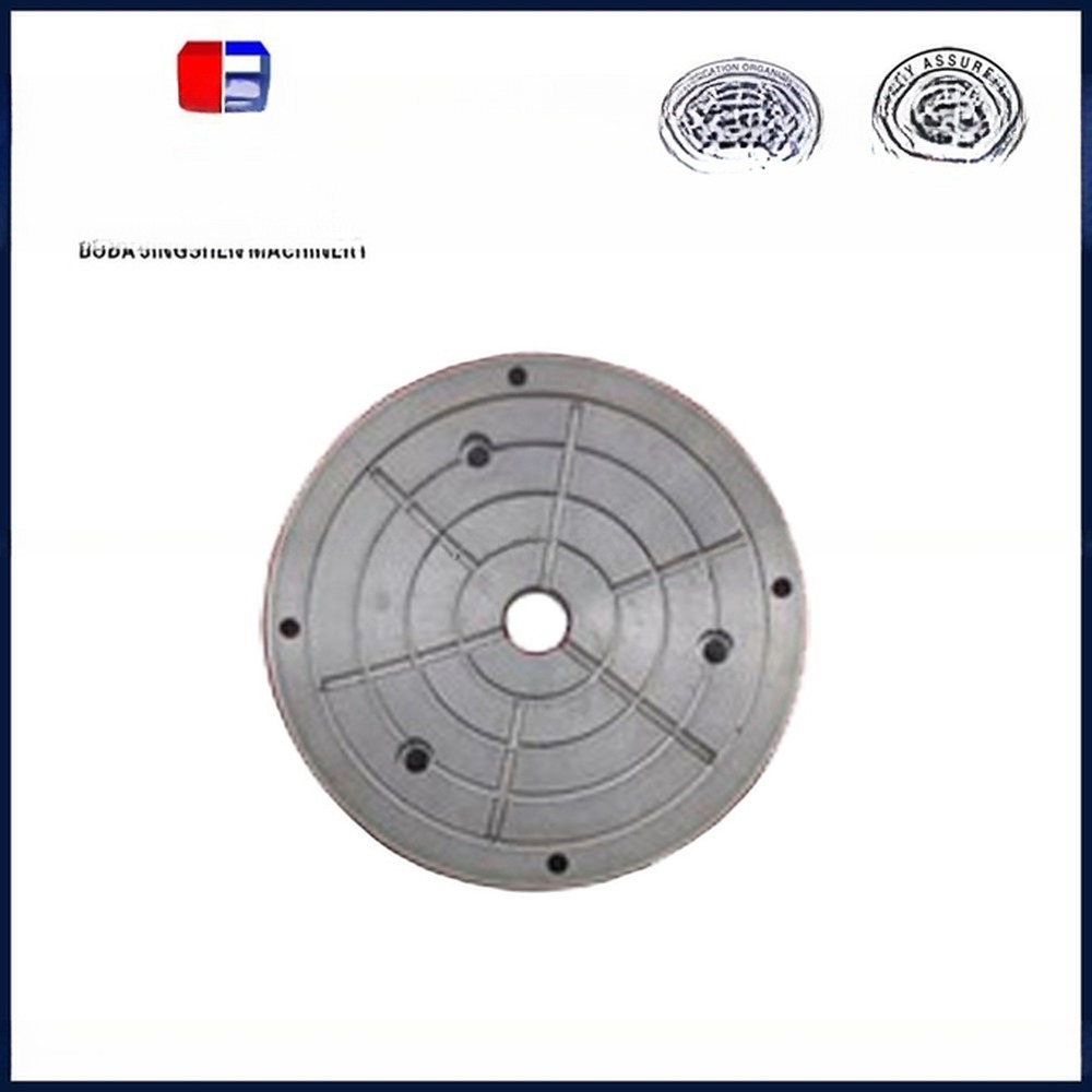 Building Material Shops Mining Crusher Spare Parts Socket Liner for Cone Crusher