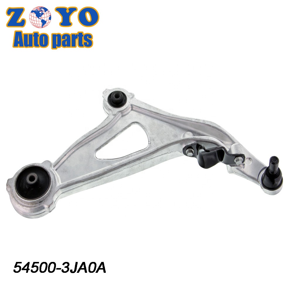 MS301217 Aluminium Control Arm for Nissan Pathfinder 2006-2013 Car Accessories Parts
