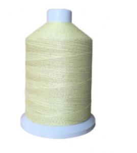  100% Flam Retardant Fireproof Aramid Thread Nomex Sewing Thread Manufactures