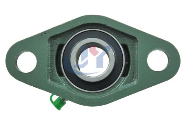JINGYAO UC205/90505​ Stainless Steel Pillow Block Bearing for Textiles Motors