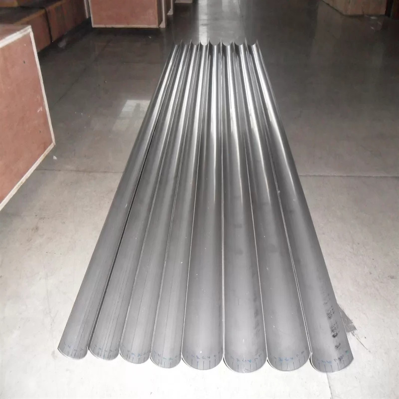 T2/T6 Series Triple Tube Core Barrels Plastic Liner