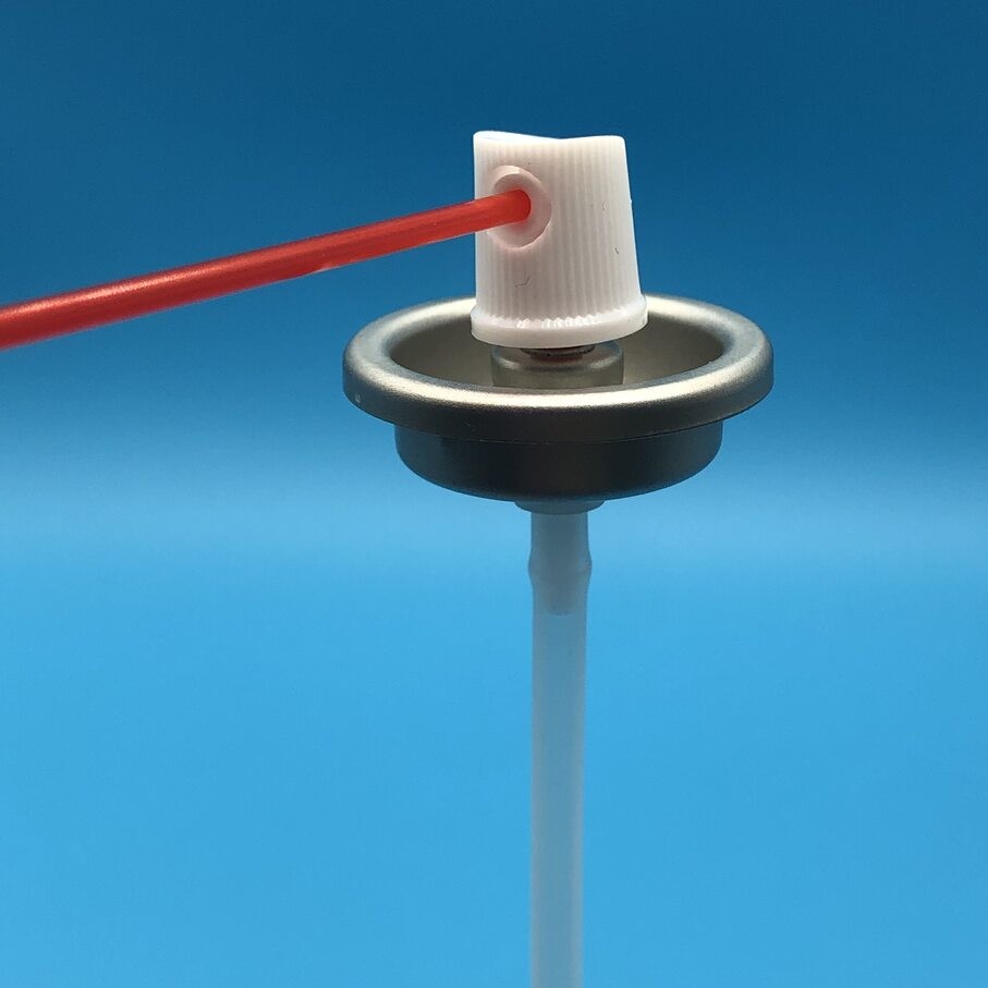 Carburetor Cleaner Fuel System Cleaner Valve with Universal Compatibility