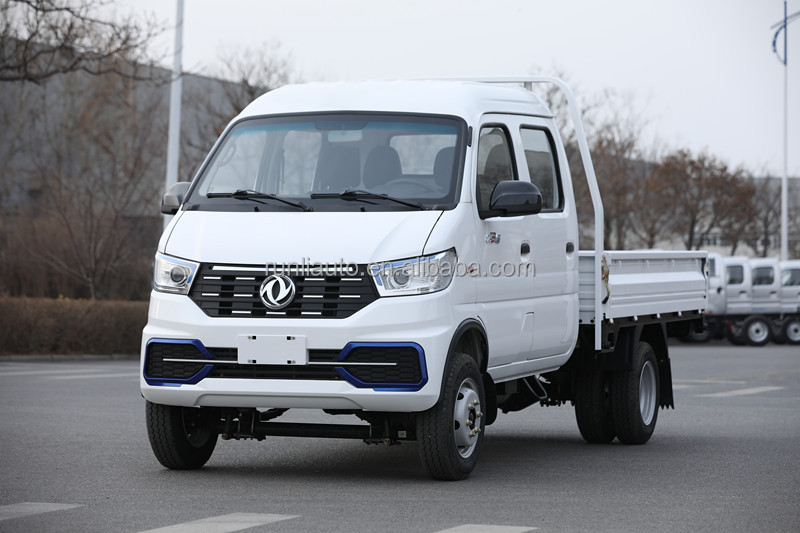 DFSK 4x2 T3 Gasoline Mini Cargo Truck
