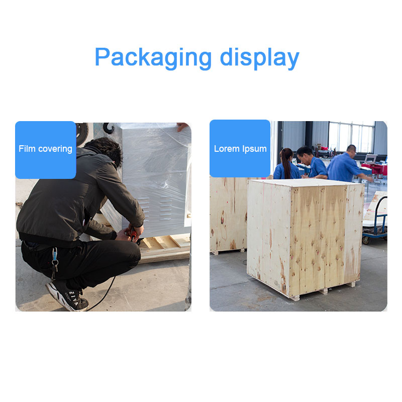 Metal Plastic Jewelry Laser Engraving and Coding Machine with Air-cooled Cooling System