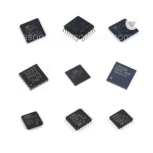 STM32H743IIT6 Linear Induction Microcontroller IC FLASH 1MB RAM