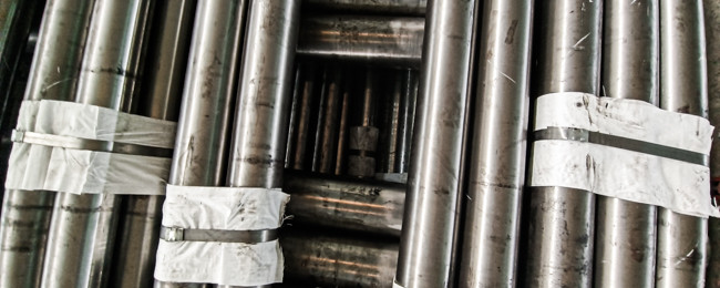 AM-355 Stainless Steel Round Bar AISI 634 Bar UNS S35500 Steel