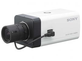  Sony SSC-G108 540TVL 44 million pixels video cctv color camera Manufactures