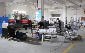 Guangzhou Chunke Environmental Technology Co., Ltd.