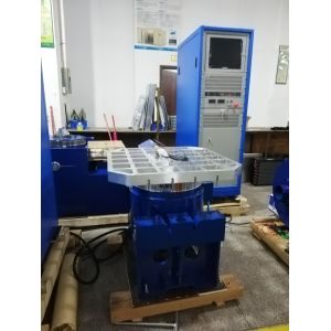 MIL - STD 202 Standard Electrodynamics High Frequency Vibration Shaker Testing