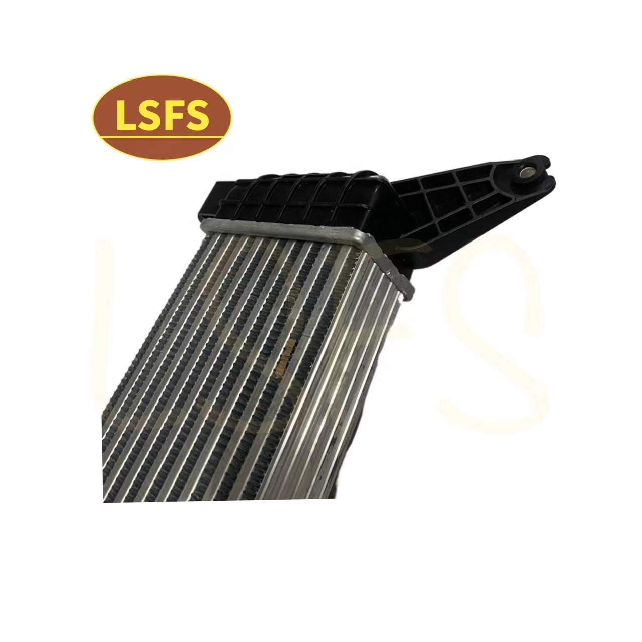 Intercooler OE C00047382 for Maxus T60 2.8 TD Engine Optimal Performance