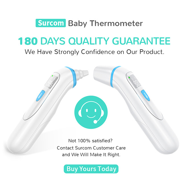 ASTM Human IR Infrared Body Medical IR Thermometer