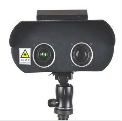 1.5w Flexible Portable Military Grade Night Vision