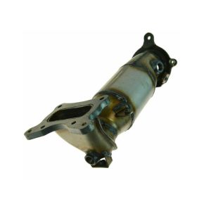 Acura TSX L4 2.4L Catalytic Converter
