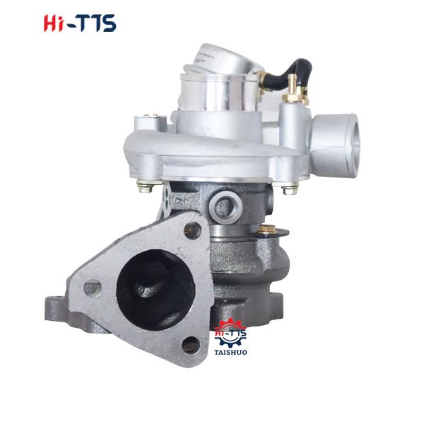 D4BH/4D56T Engine Turbocharger 28200-4A201 49135-04121 For Hyun-Dai With 4D56TI