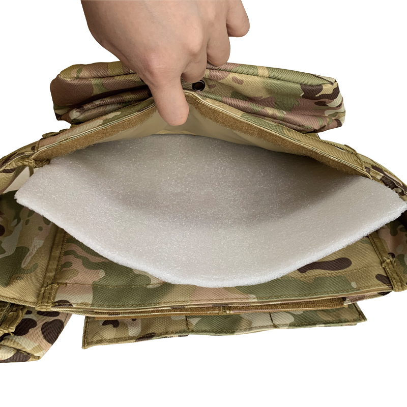 Carton Size 48*43*50 cm Personal Protective Vest/Jacket for Comfortable Body Protection