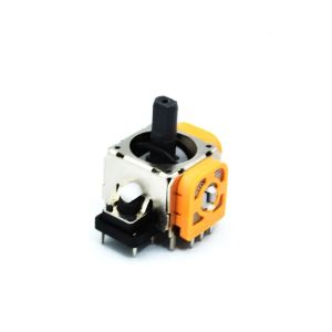 Analog Joystick Smart Electronics Potentiometer Remote Universal Rocker