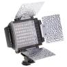 Buy cheap CN-70 Internal Rechargeable Battery Powered LED Video Light from wholesalers