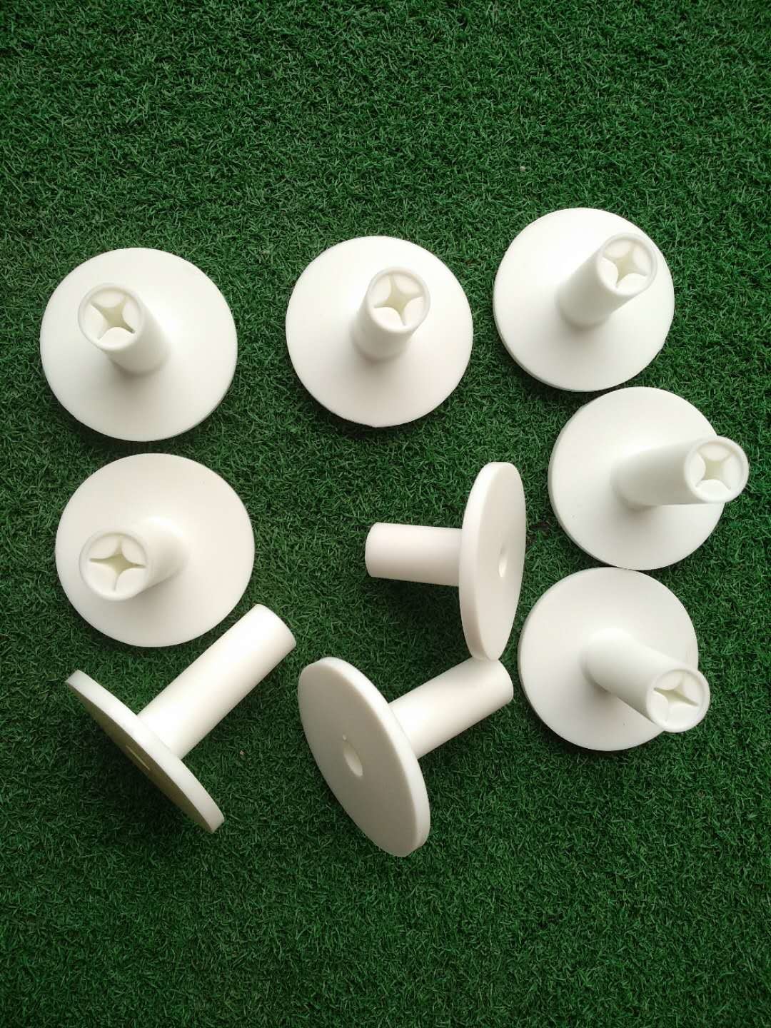 golf tee , golf tees , rubber golf tee , tee mark
