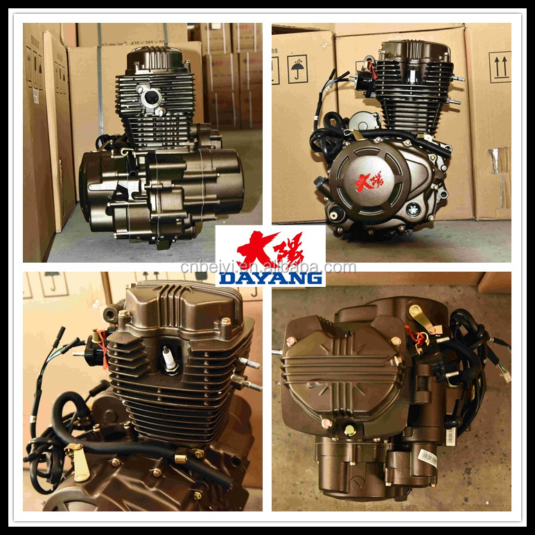 3300*1200*1440mm Cargo Tricycle with 200cc Air Cooled Engine and 1000kgs Loading Capacity