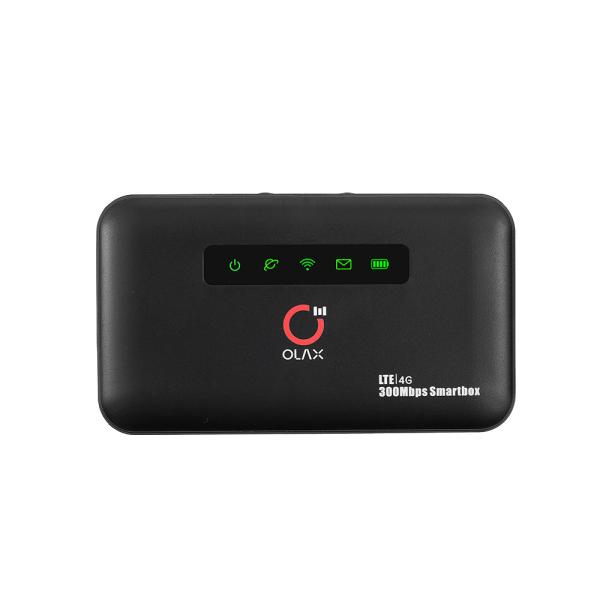 China Mobile CPE OLAX MF6875 4G Hotspot Router 4G Wireless Router 300Mbps RJ45 Port Router Forwarding Used on sale China Mobile CPE OLAX MF6875 4G Hotspot Router 4G Wireless Router 300Mbps RJ45 Port Router Forwarding Used on sale
