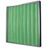 Buy cheap Antibacterial High Capacity Hepa Filter High Performance Air Filter Environmenta from wholesalers