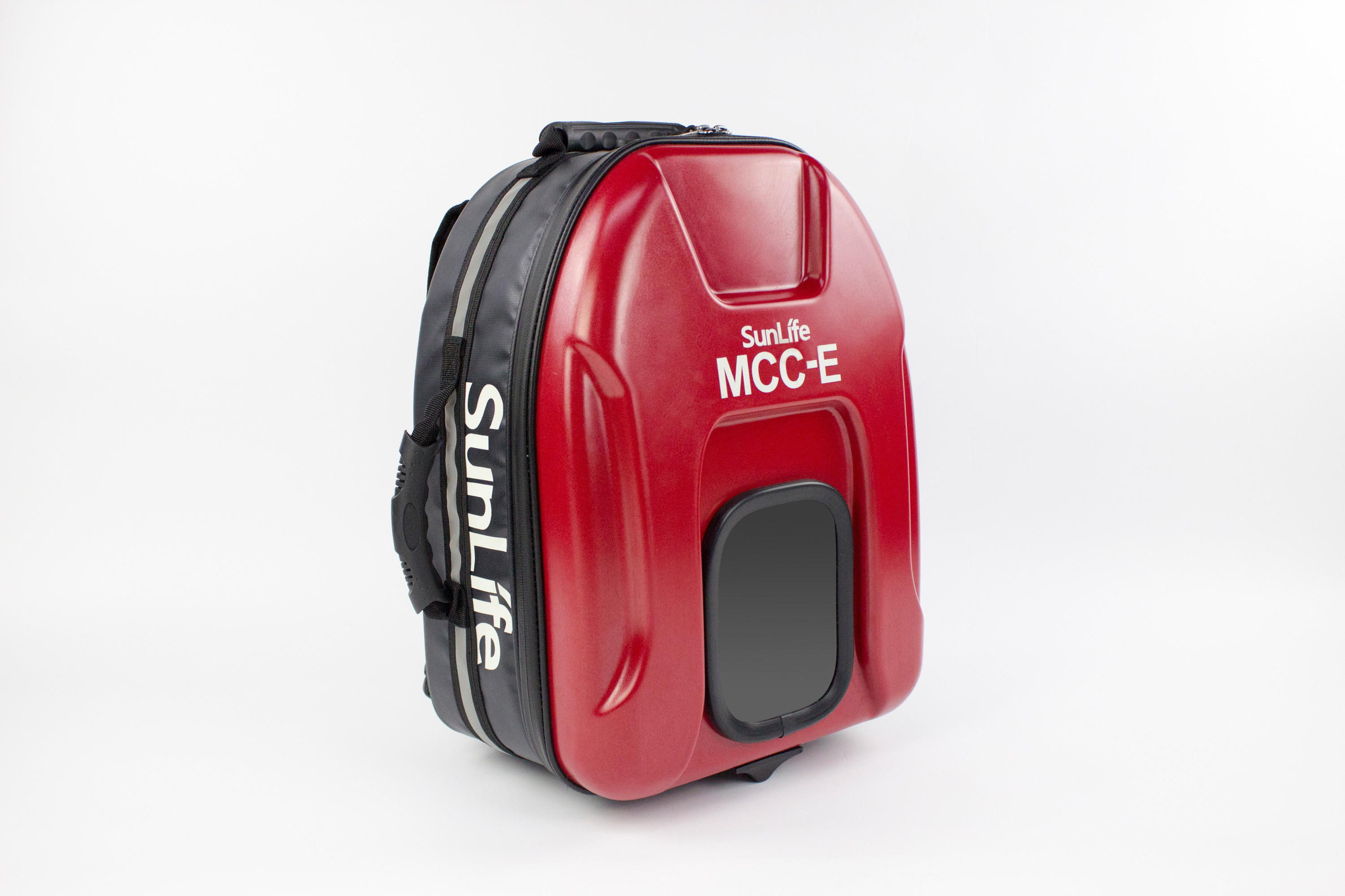  MCC-E5 Automatic Heart Compression Machine With Overload Overheating Protection Manufactures