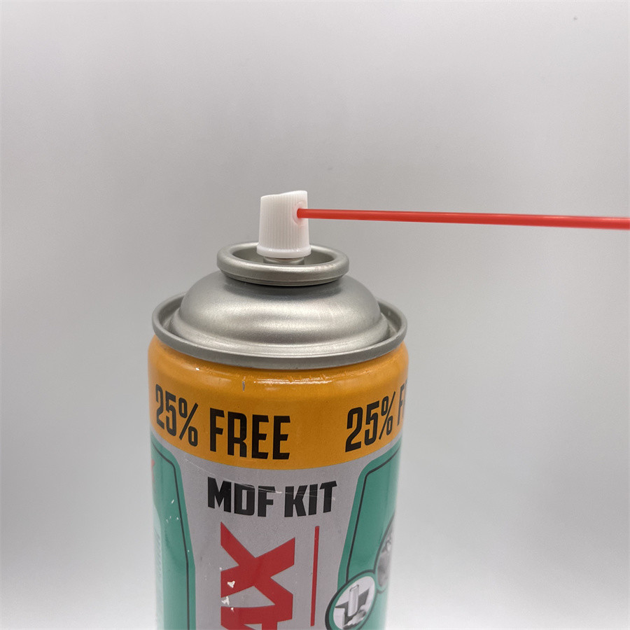 Premium WD - 40 Maintenance Valve for Industrial Use with Precision Spray