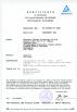 Shenzhen Longvision Technology Co., Ltd. Certifications