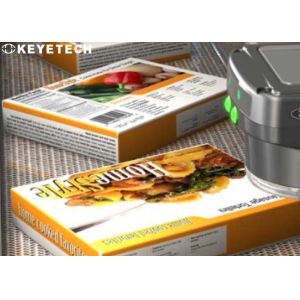 Computer Vision System for Preform Feeding Orientation and Defect Detection