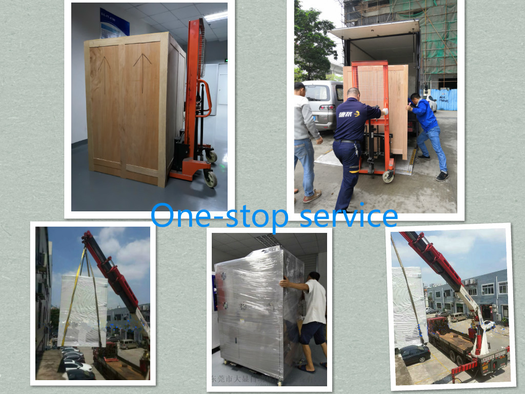 GB 2626-2019 Daily Protective Mask Filtering Performance Test Bench Energy Saving