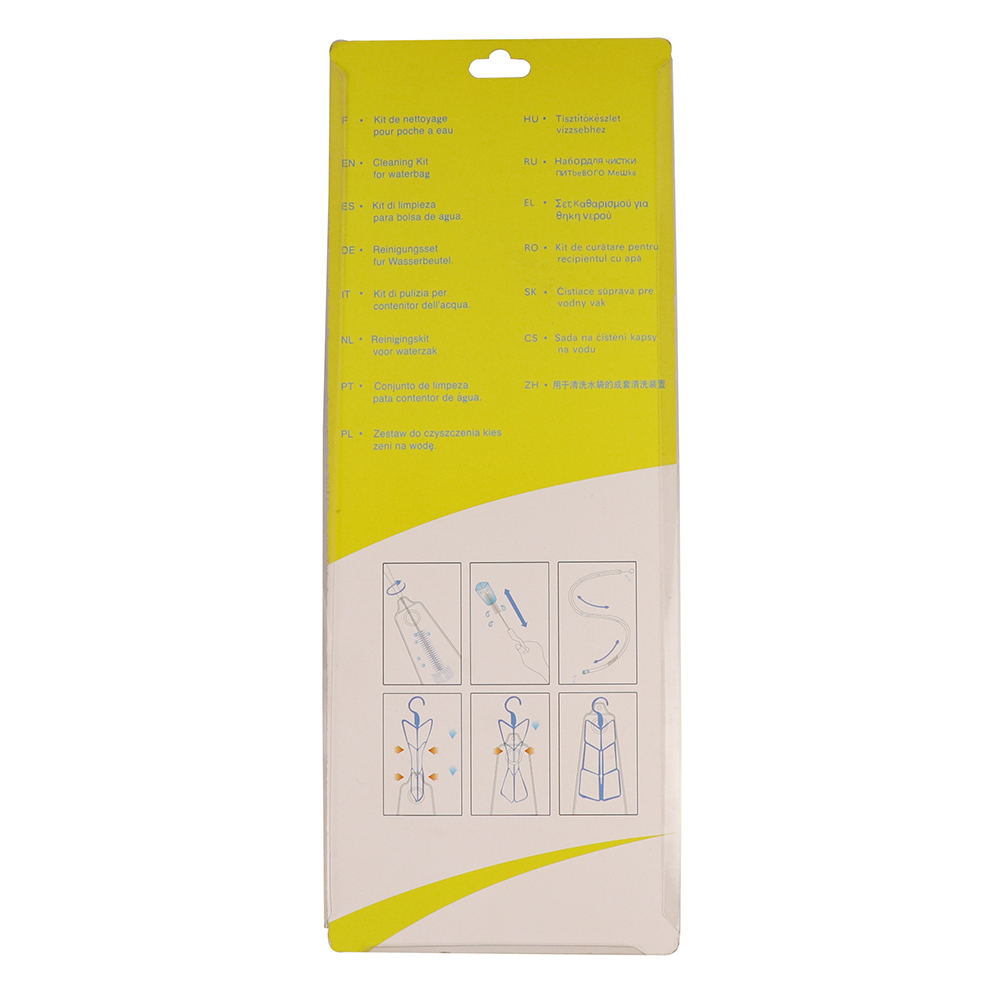 TPU 2L 2.5L Outdoor Tri Bike Water Bottle With Turn Bite Valve