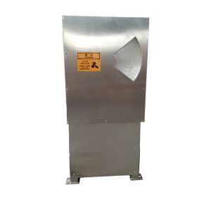 High Capacity Semi-automatic Coconut Peeling Machine Function Peeling Coconut