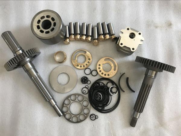 SBS140 SBS120 Excavator Hydraulic Pump Spare Parts diesel320C diesel322C Repair