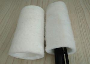 China 5mm 8mm 10mm Industry Felt roller Polyester Felt Sleeve Industries Felt Fabric on sale