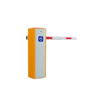  Advanced Mechatronics Design Automatic Barrier Gate with Compact Structure and Easy Maintenance Manufactures
