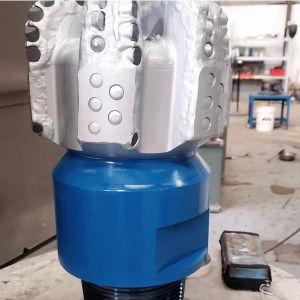  API Spec Diamond PDC Bit 8-1/2 &quot; Rock Drilling Tool of Of Oilfield Manufactures