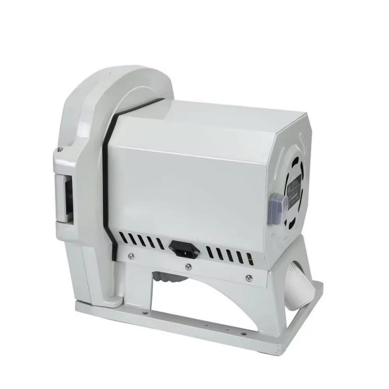 Wet And Dry Dental Arch Trimmer 500W Dental Gypsum Finishing Model Trimmer