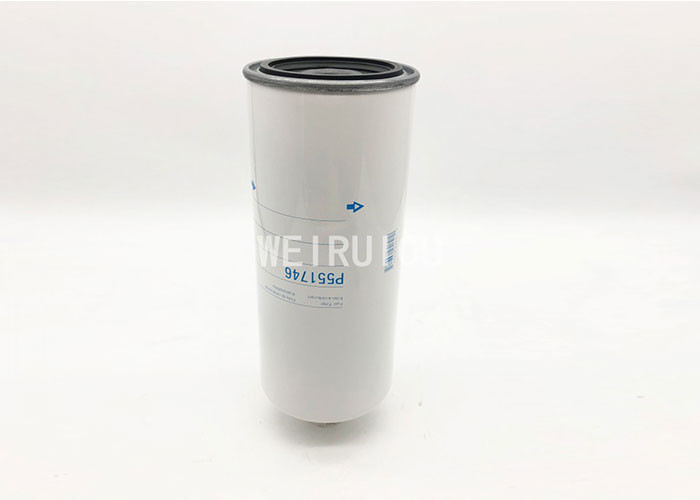 Truck Engine Spin On fuel water filter 133-5673 P551746
