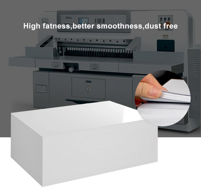Instant Dry A4 Photo Paper Thick Inkjet Matte 250GSM Double Side 50 Sheets